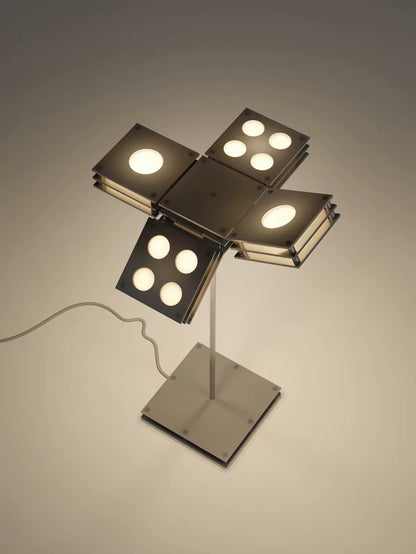 Hommie Dice Lamp HBCL032 3