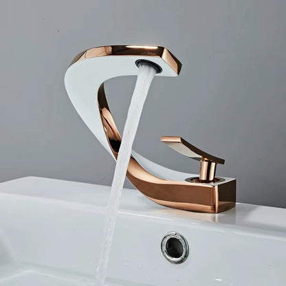 Hommie C Shape Faucet HBFA006 1