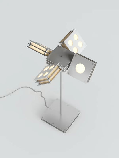 Hommie Dice Lamp HBCL032 2