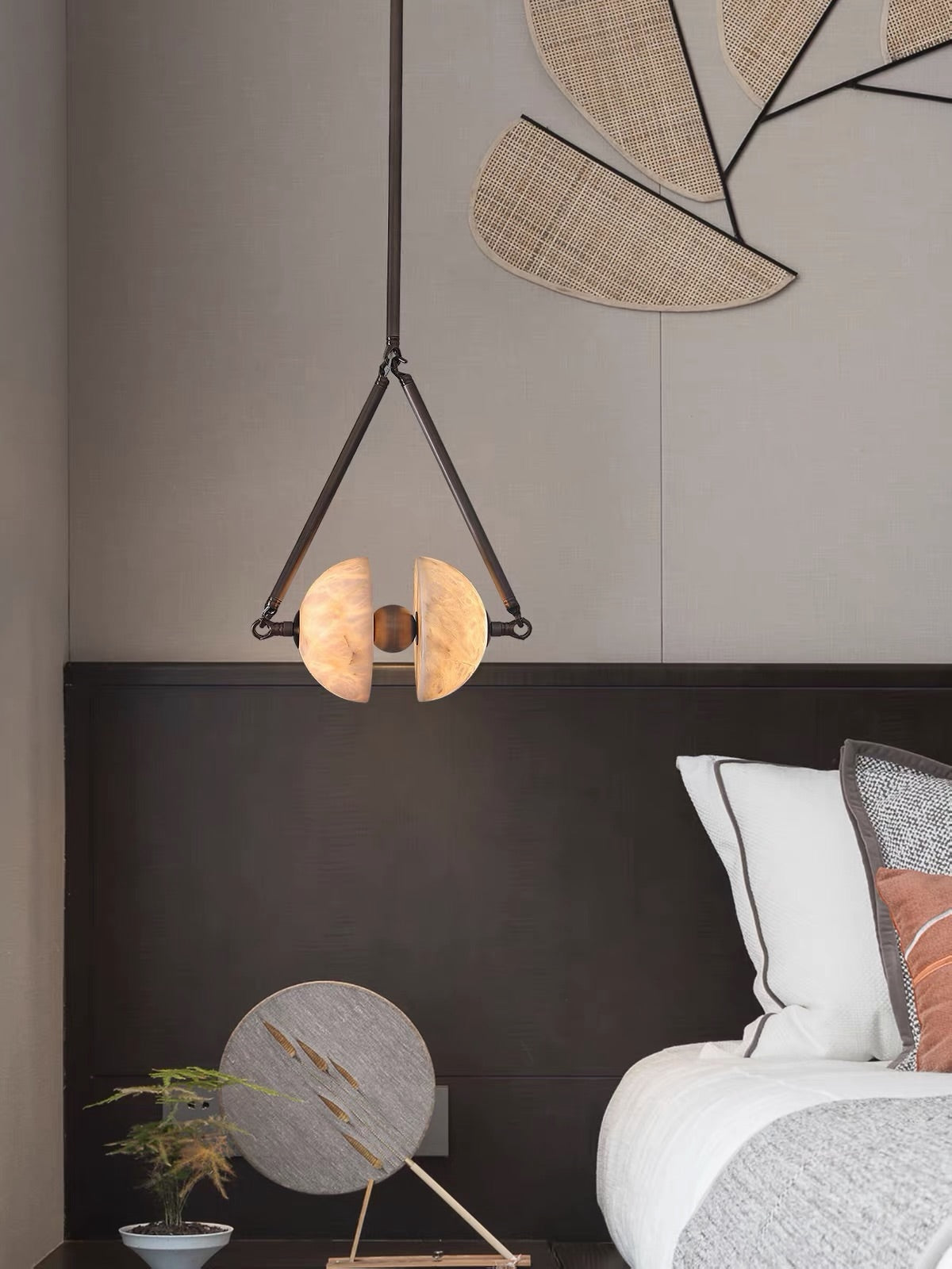 Hommie Ceiling Light HBCD022 3