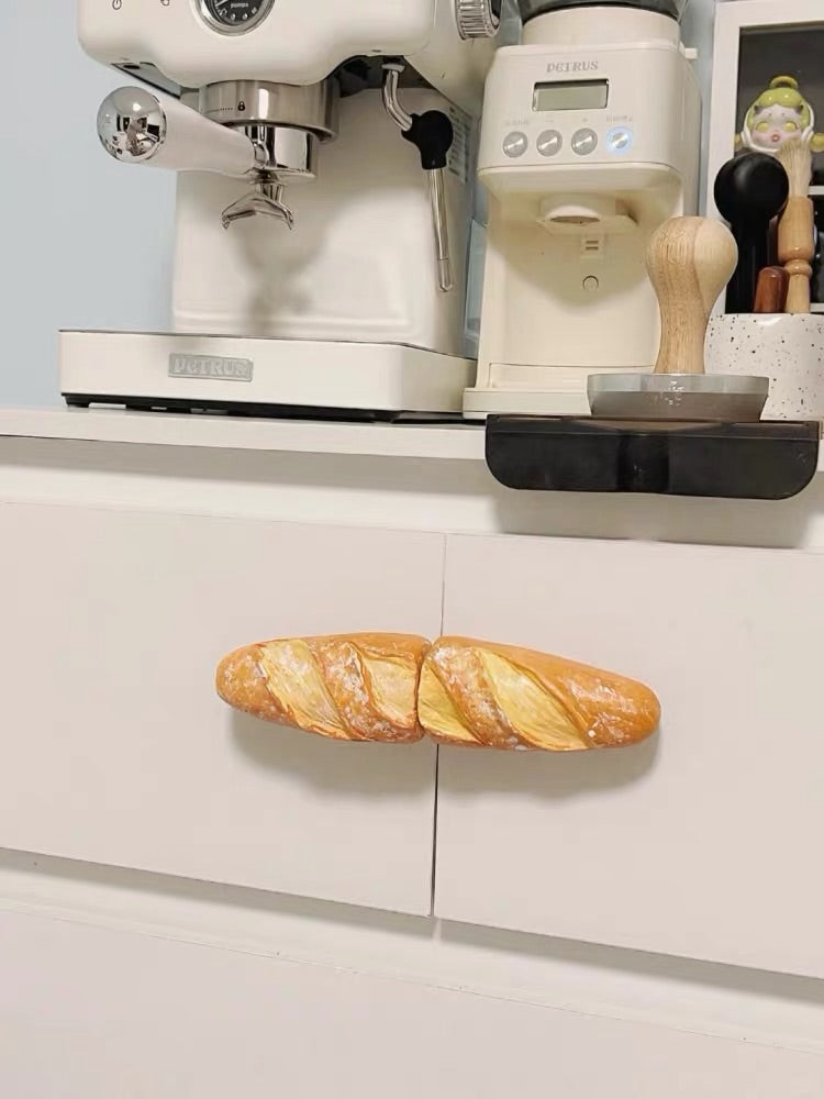 Hommie Baguette Cabinet Handle Set HBMC010 2