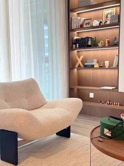 Hommie Armchair Set HBAC034 10