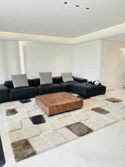 Hommie NZ Wool Carpet HBCR009 1