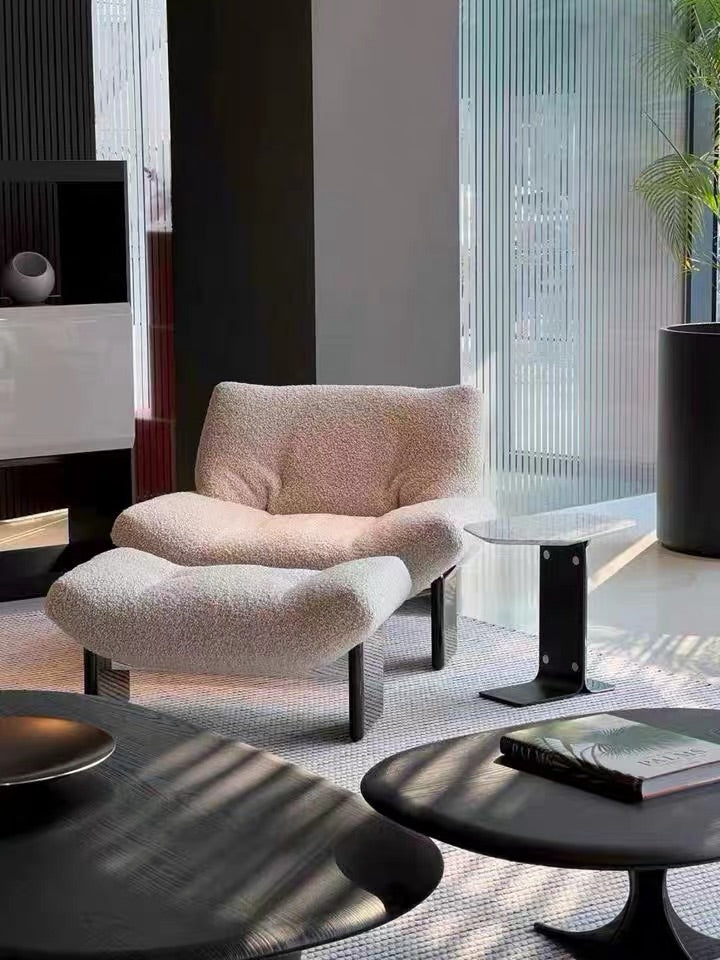 Hommie Armchair Set HBAC034 2
