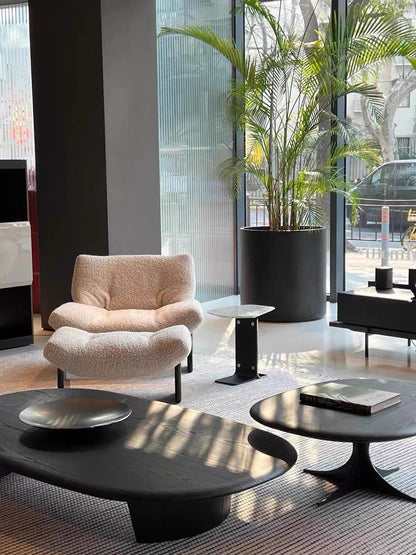 Hommie Armchair Set HBAC034 5