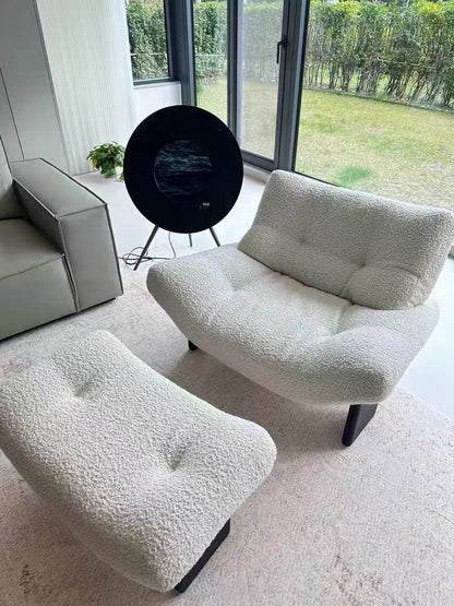 Hommie Armchair Set HBAC034 8