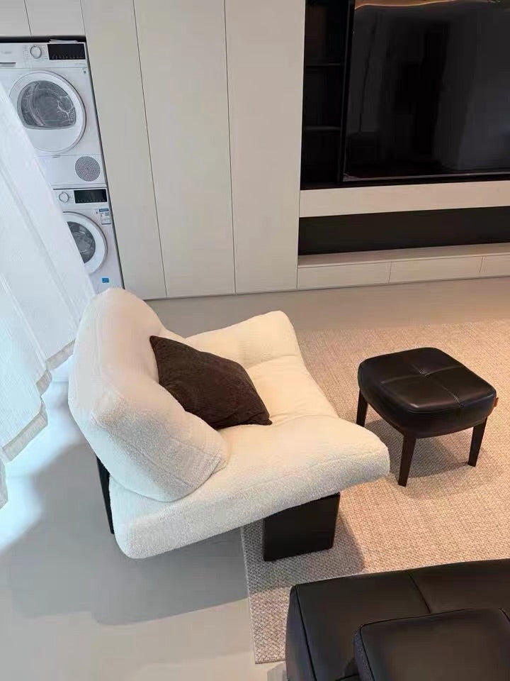 Hommie Armchair Set HBAC034 7