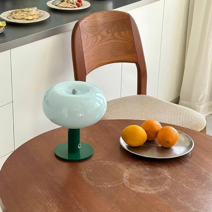 Hommie Toffie Glass Table Lamp HBCL029 5