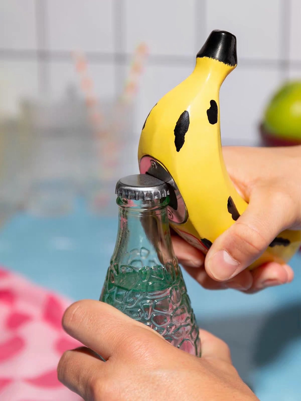 Hommie Banana Bottle Opener HBKK032 1