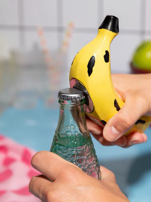 Hommie Banana Bottle Opener HBKK032 1