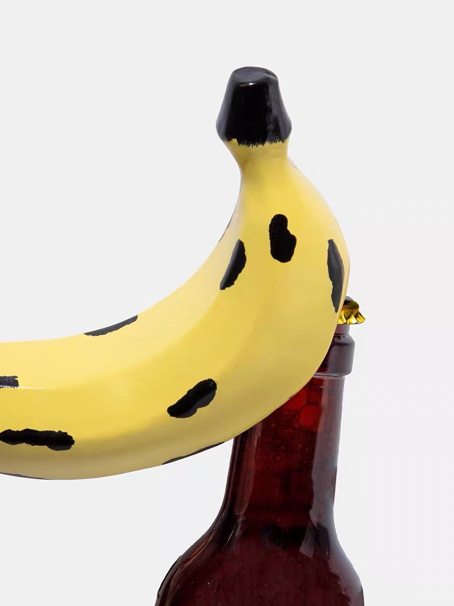 Hommie Banana Bottle Opener HBKK032 2