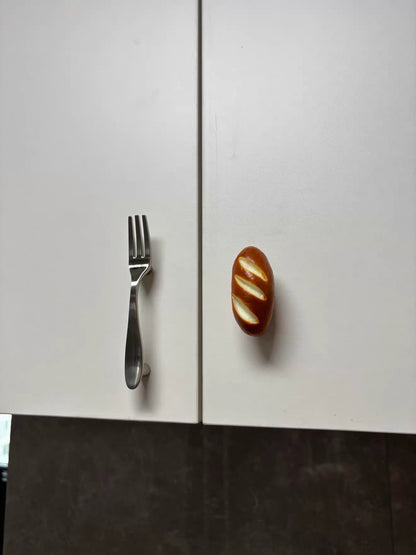 Hommie Bakery Cabinet Handle HBMC011 1