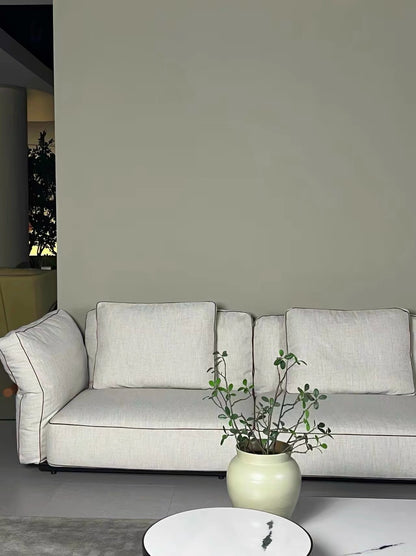 Hommie Soft Deep Seat Sofa HBSF059 4