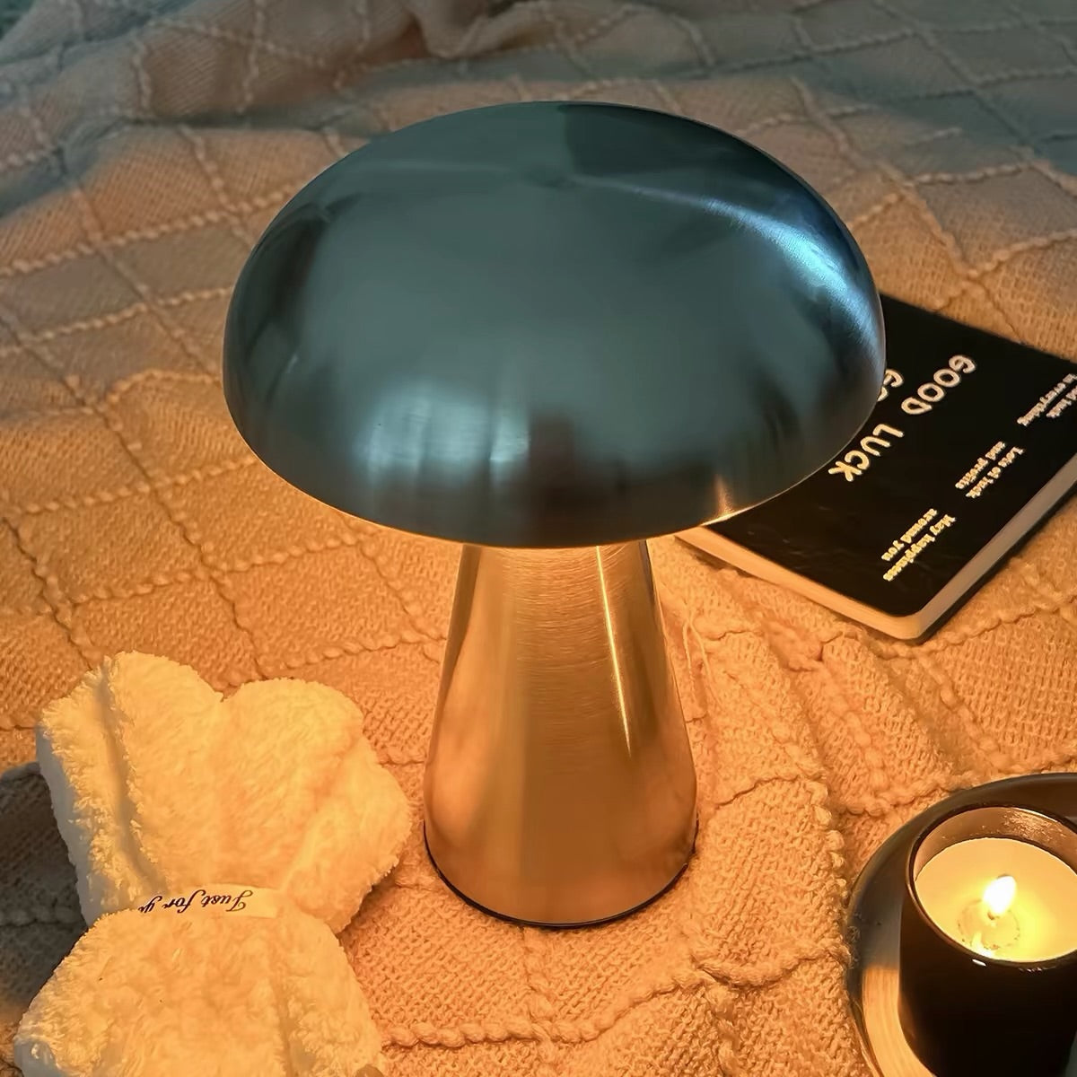 Hommie Stainless Lamp HBCL024 3