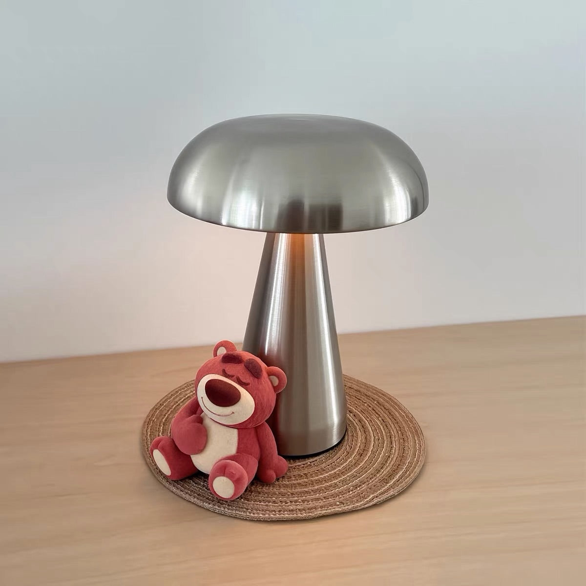 Hommie Stainless Lamp HBCL024 4