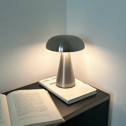Hommie Stainless Lamp HBCL024 1