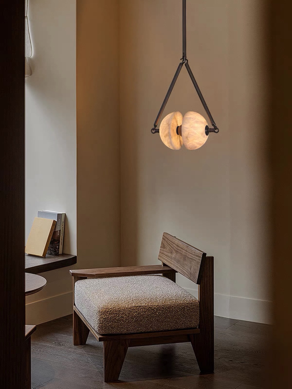 Hommie Ceiling Light HBCD022 2