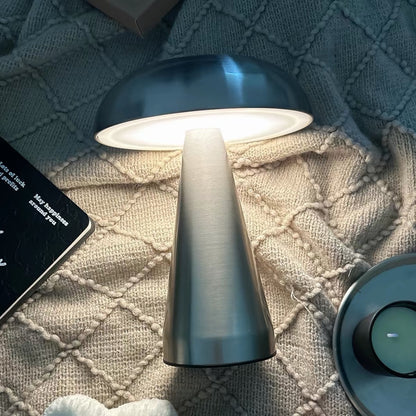 Hommie Stainless Lamp HBCL024 2