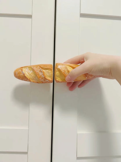 Hommie Baguette Cabinet Handle Set HBMC010 1