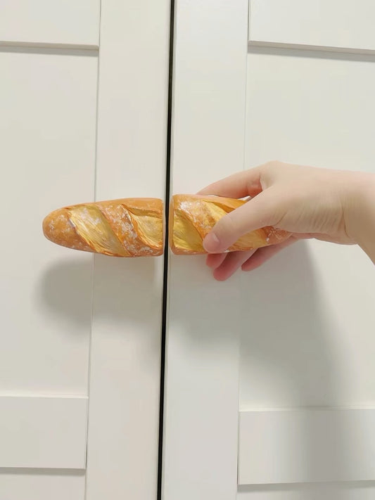 Hommie Baguette Cabinet Handle Set HBMC010 1