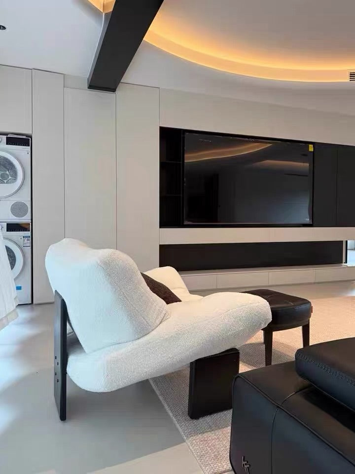 Hommie Armchair Set HBAC034 6