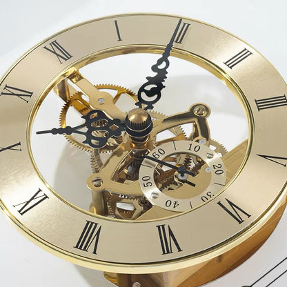 Hommie Table Clock HBHD009 3
