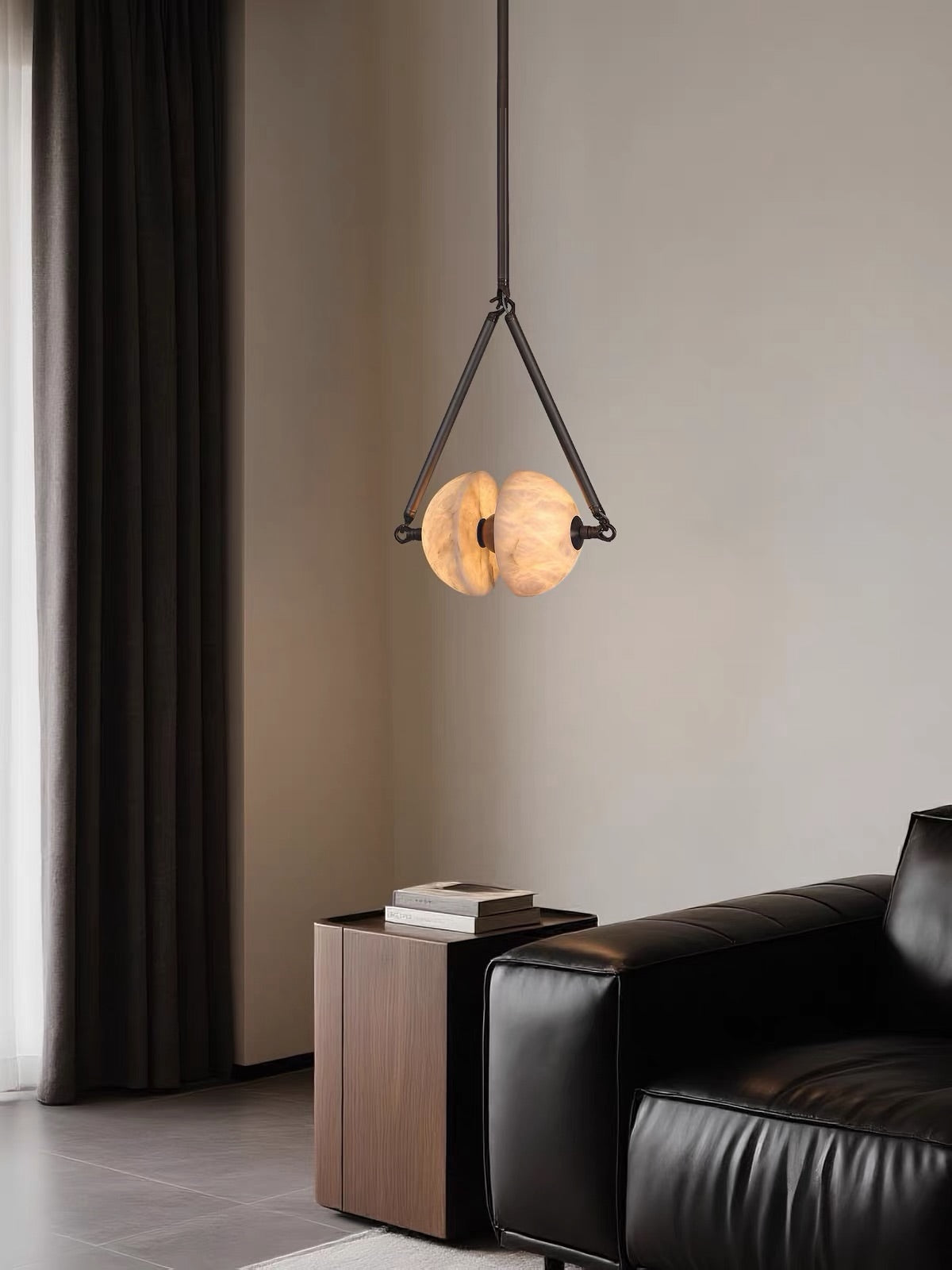 Hommie Ceiling Light HBCD022 1