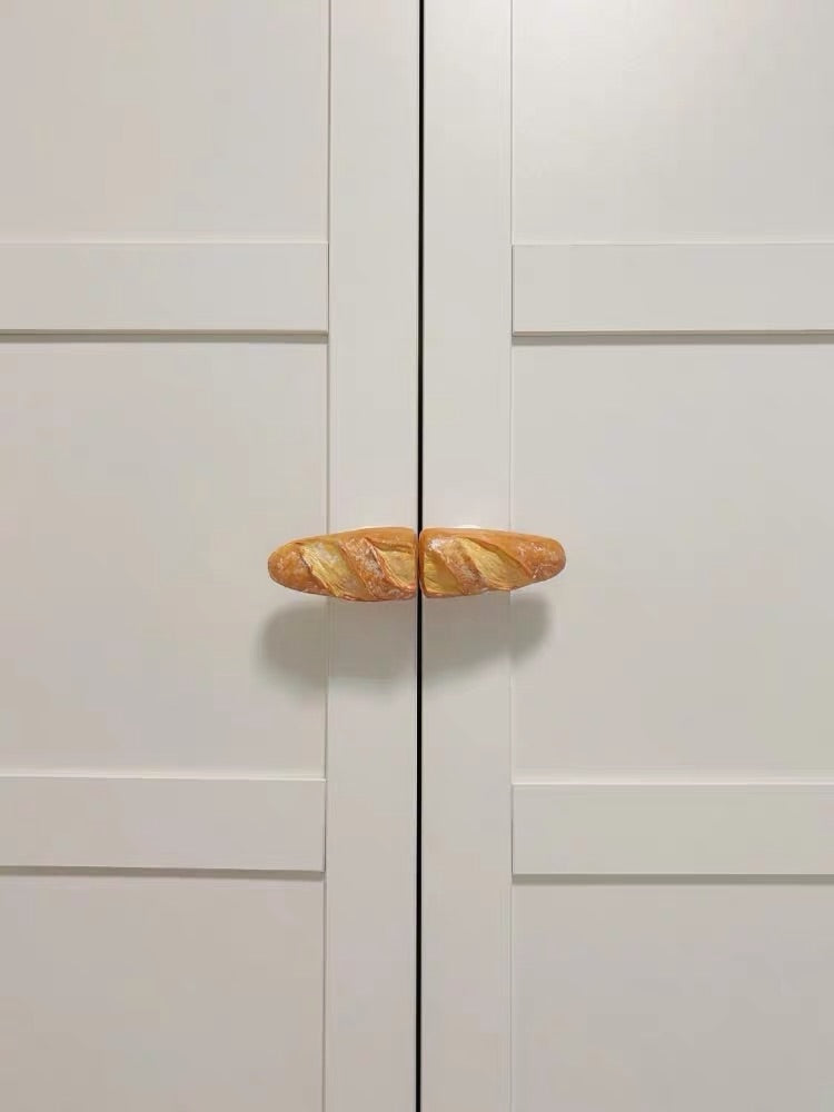 Hommie Baguette Cabinet Handle Set HBMC010 3