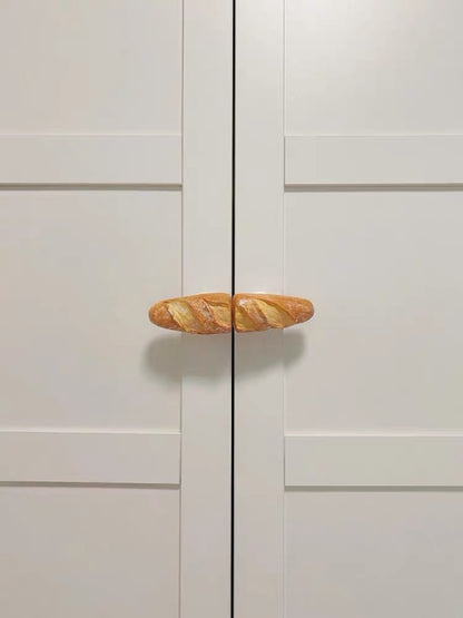 Hommie Baguette Cabinet Handle Set HBMC010 3