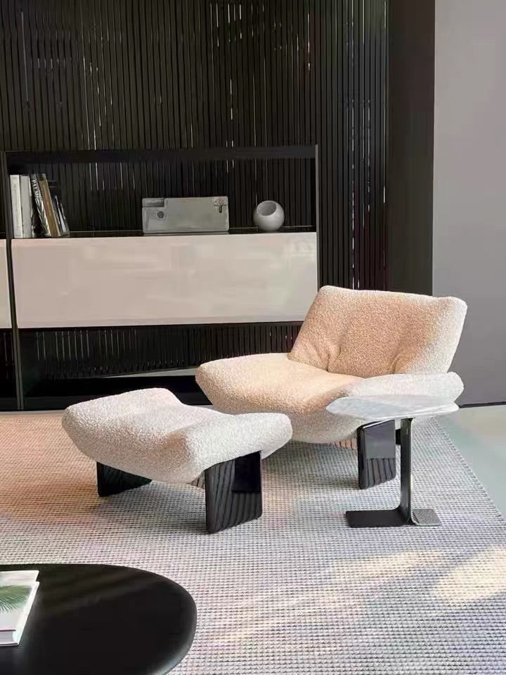Hommie Armchair Set HBAC034 1