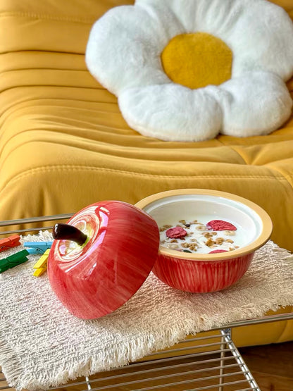 Hommie Apple Bowl HBKK029 4