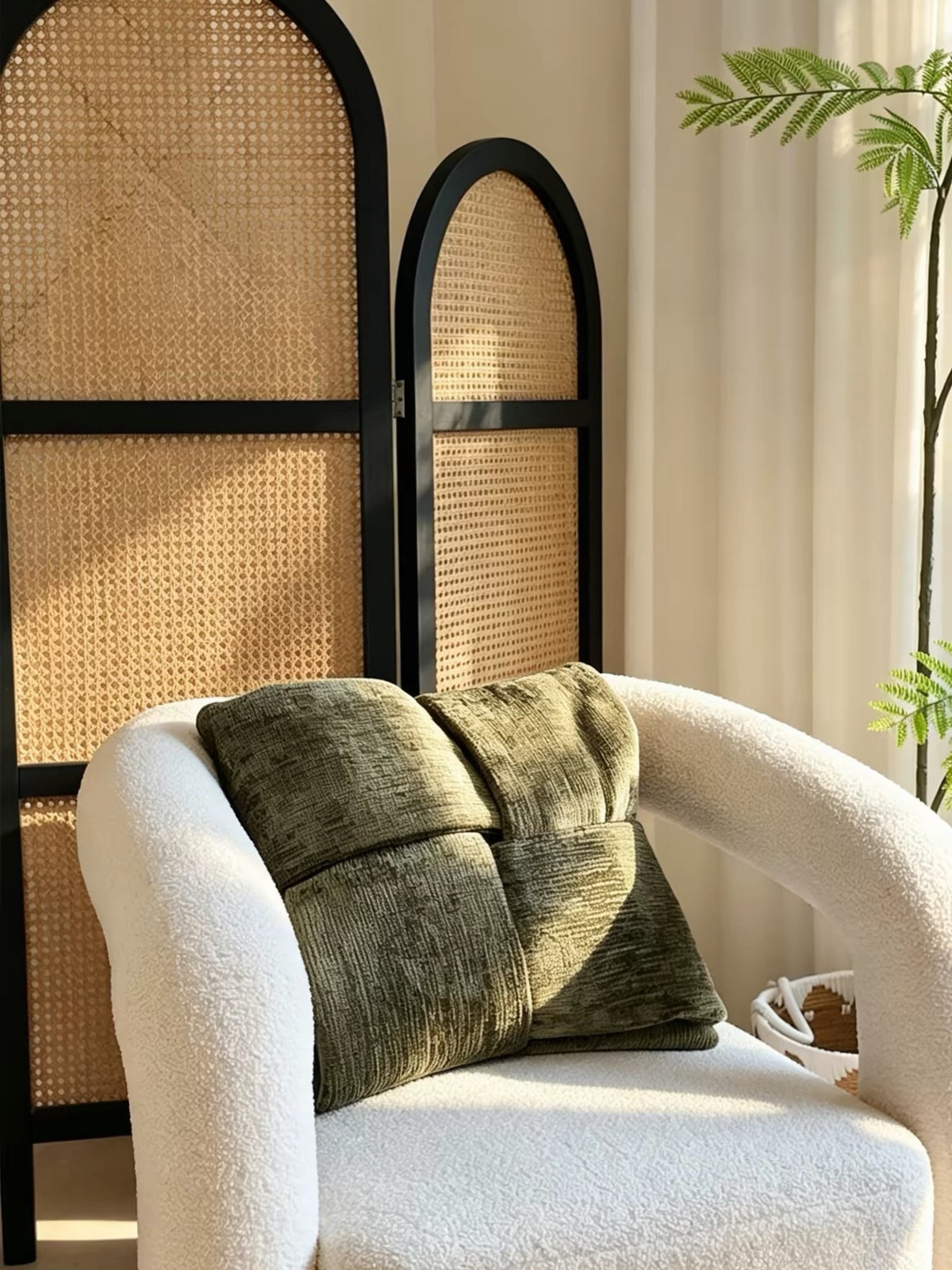 Hommie Cushion Pillow HBSF057 1