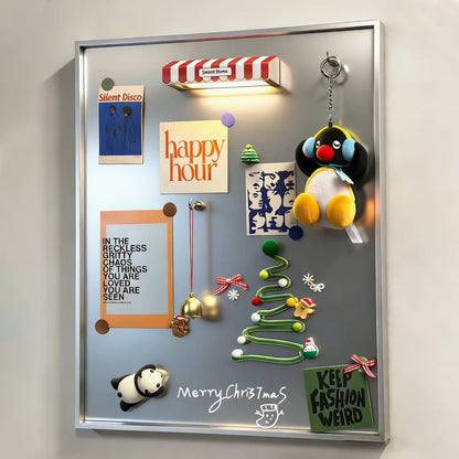 Hommie Magnetic Board HBHD008 1