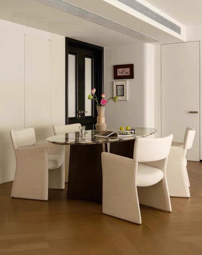 Hommie Accent Chair HBCH018 1