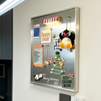 Hommie Magnetic Board HBHD008 3