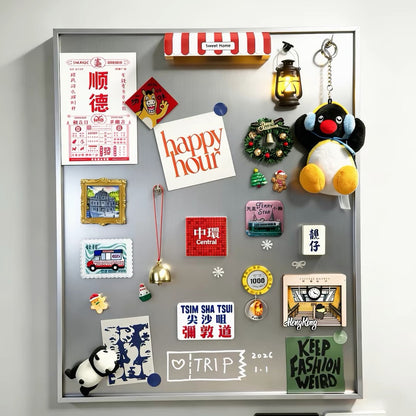 Hommie Magnetic Board HBHD008 2