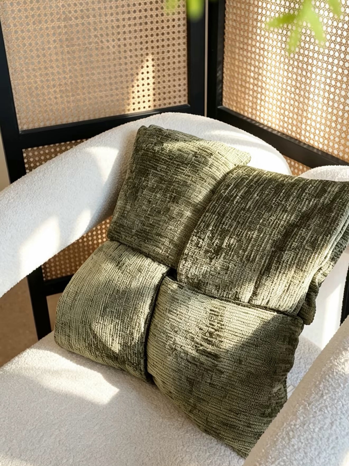 Hommie Cushion Pillow HBSF057 2