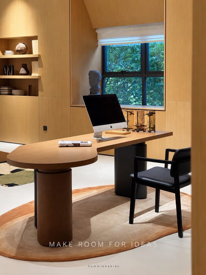 Hommie Wood Working Table HBWD007 1
