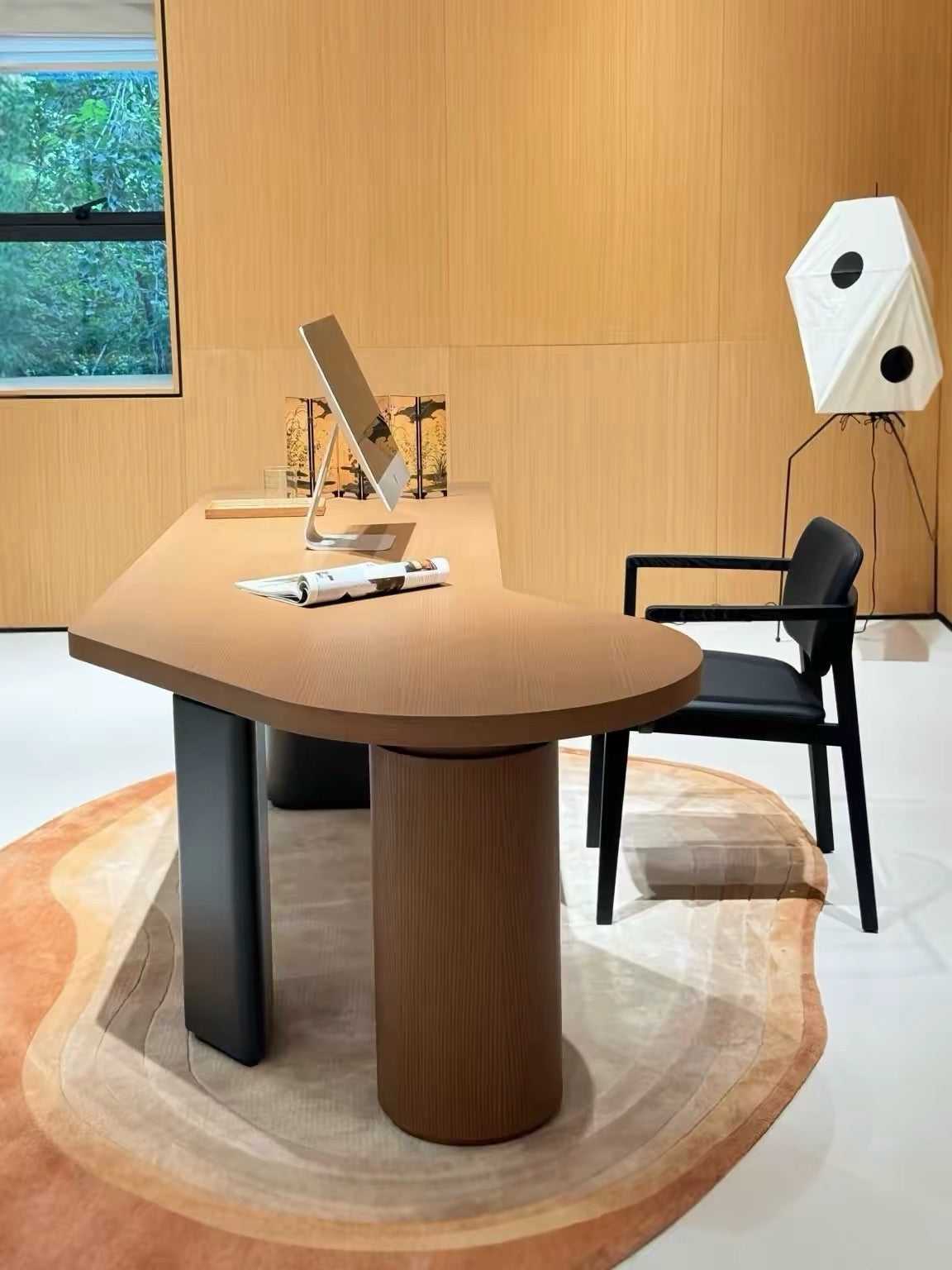Hommie Wood Working Table HBWD007 3