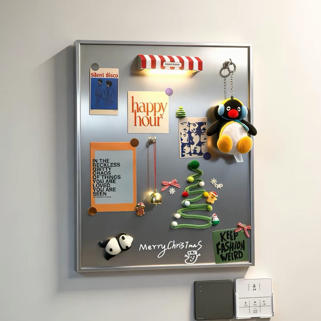 Hommie Magnetic Board HBHD008 4