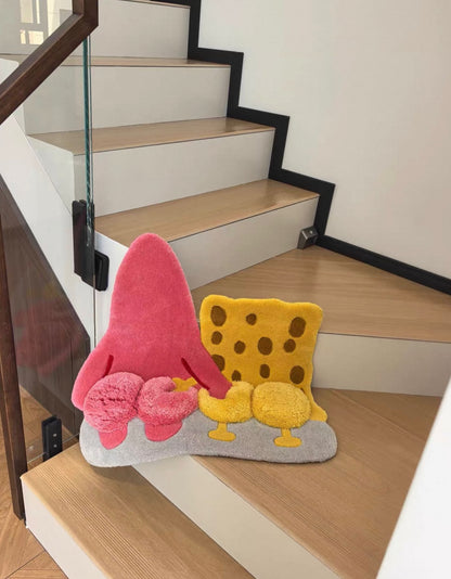 Hommie Cute Rug HBCR008 2