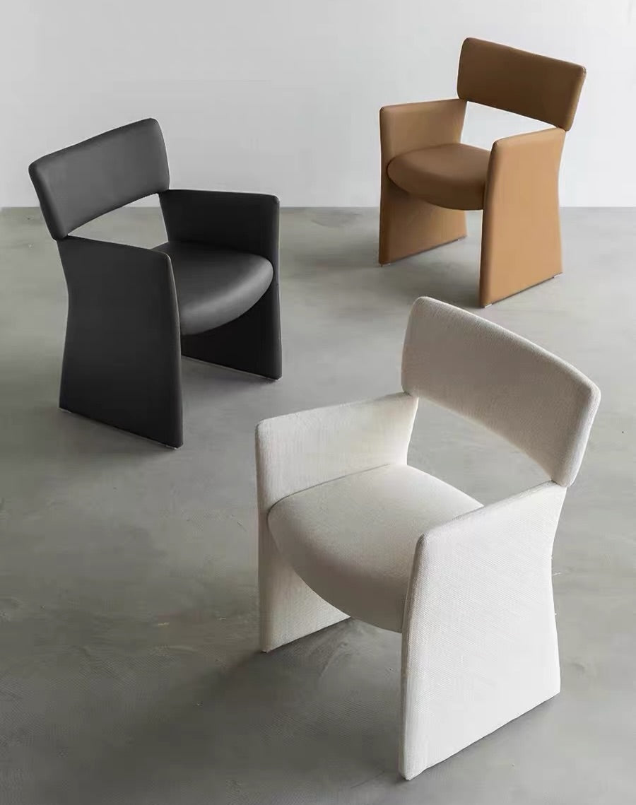 Hommie Accent Chair HBCH018 2