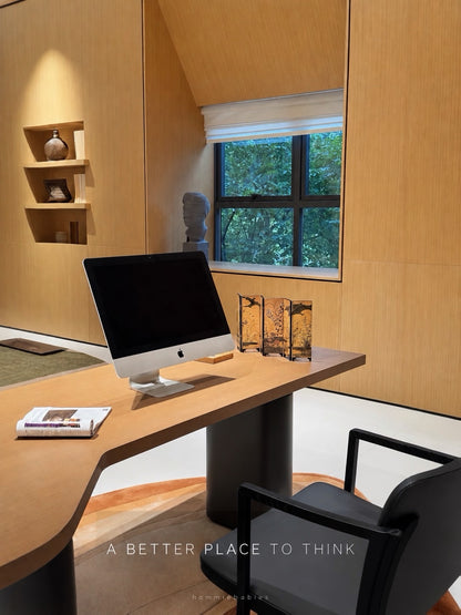 Hommie Wood Working Table HBWD007 2
