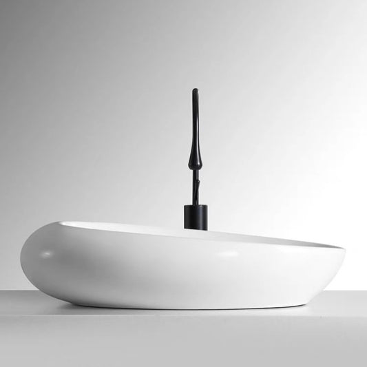 Wabi Sabi Counter Wash Basin HBBA002