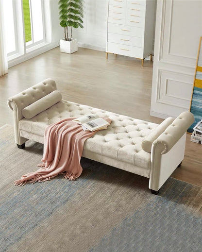 American Design Luxury Bench HBBE013