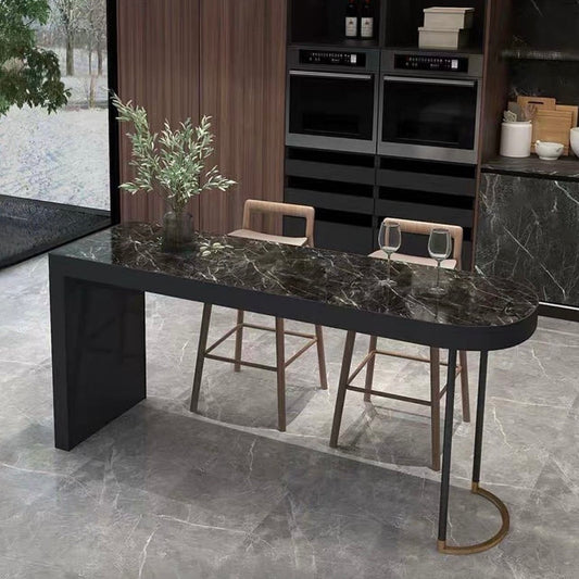 Marble Counter Bar HBBR006
