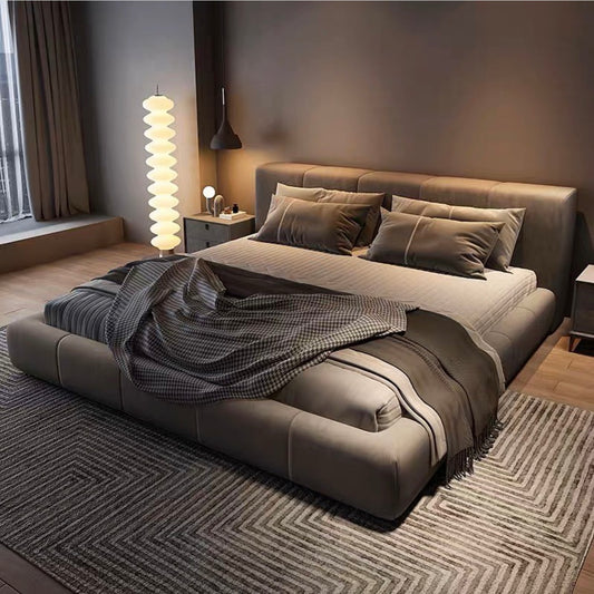 Hommie Italian Design Bed HBBD009