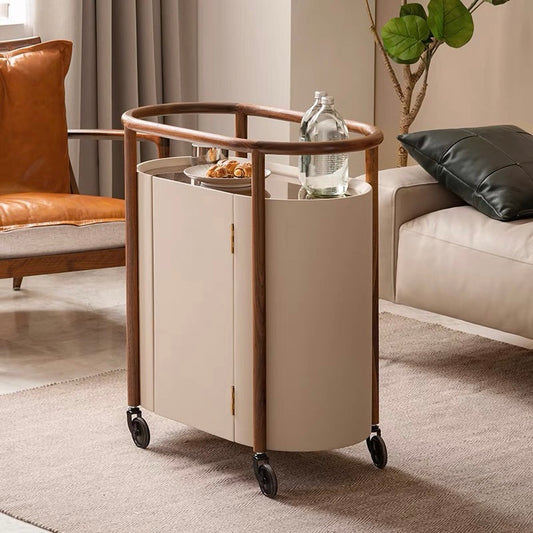 Side Table Trolley HBCT004