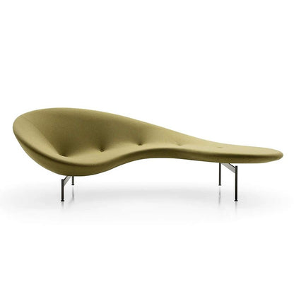 Hommie Curve Pea Sofa HBSF049