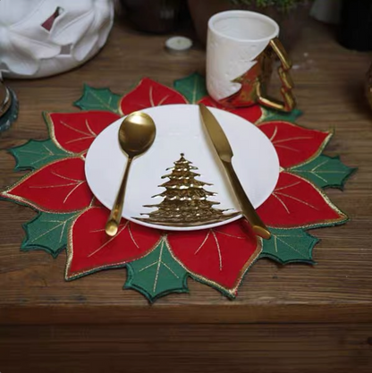 Hommie Christmas Placemat HBKK013